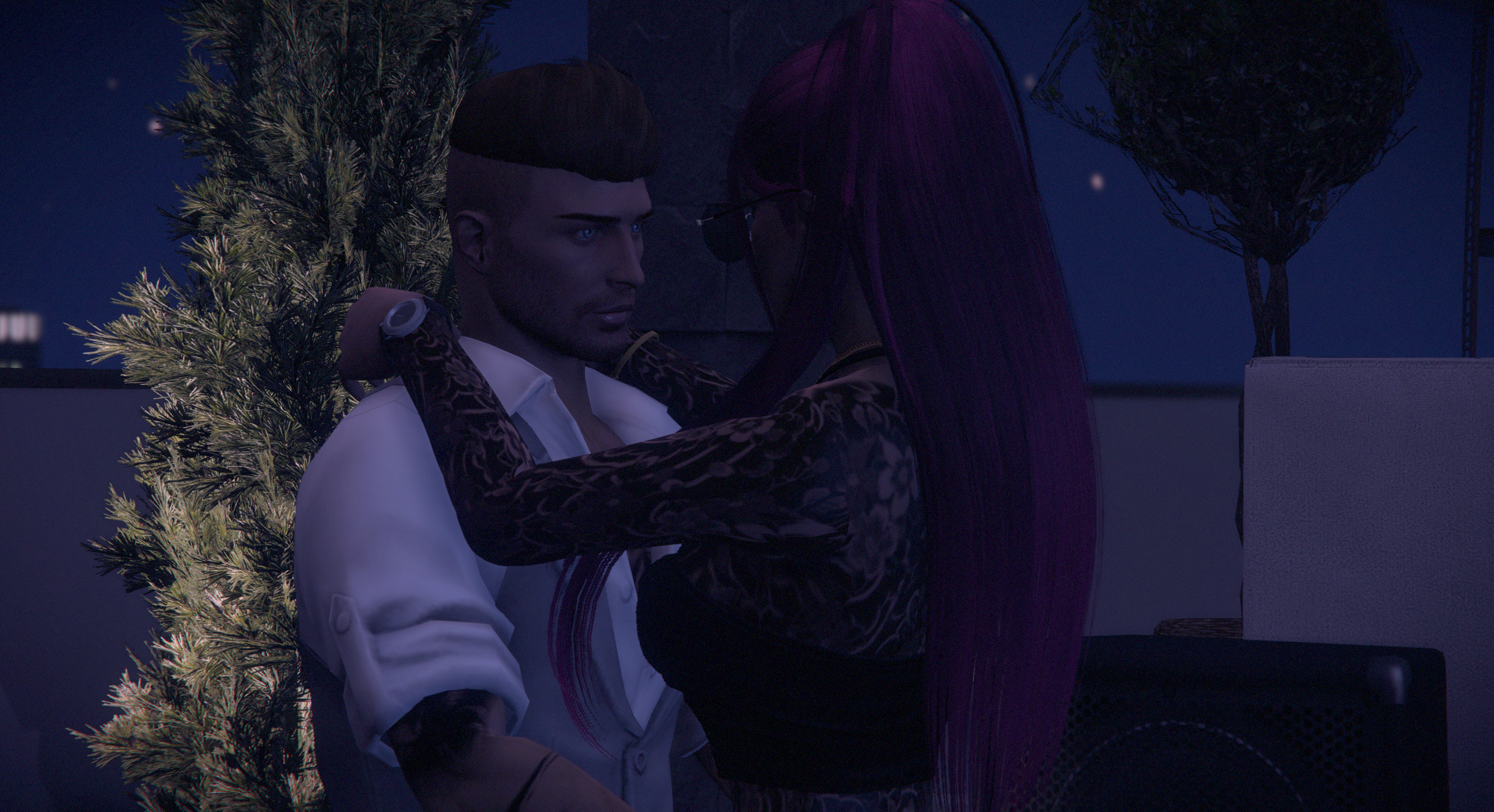 Foto 4 de Phoenix Blackviper